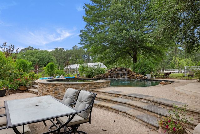 2092 Fm 1486 Road, Anderson, TX 77830