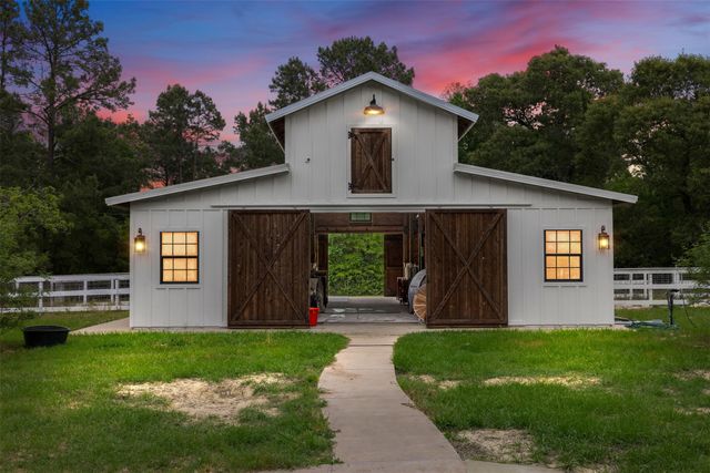 2092 Fm 1486 Road, Anderson, TX 77830