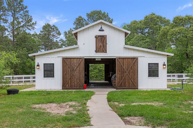 2092 Fm 1486 Road, Anderson, TX 77830