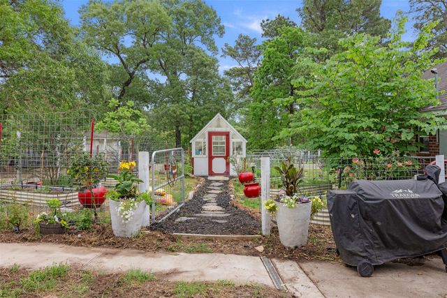 2092 Fm 1486 Road, Anderson, TX 77830