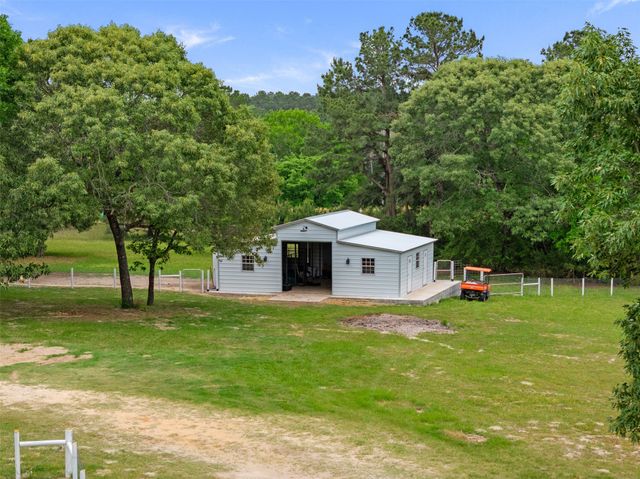 2092 Fm 1486 Road, Anderson, TX 77830