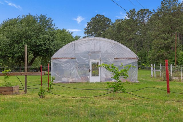 2092 Fm 1486 Road, Anderson, TX 77830