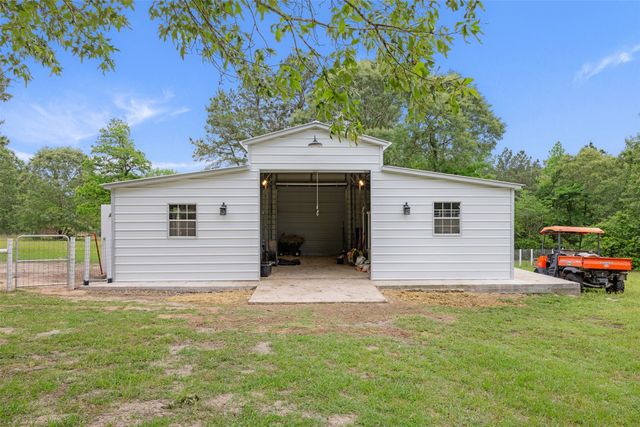 2092 Fm 1486 Road, Anderson, TX 77830