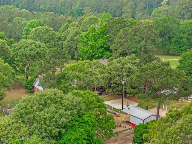 2092 Fm 1486 Road, Anderson, TX 77830