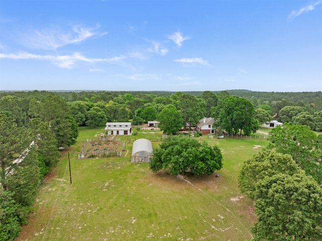 2092 Fm 1486 Road, Anderson, TX 77830