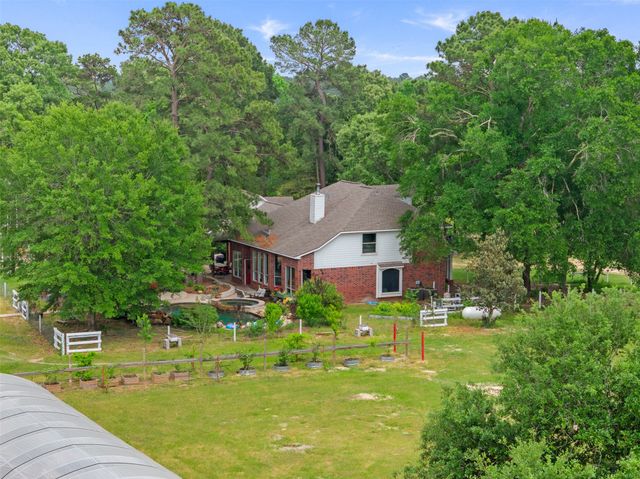 2092 Fm 1486 Road, Anderson, TX 77830