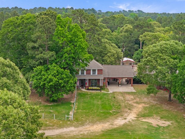 2092 Fm 1486 Road, Anderson, TX 77830