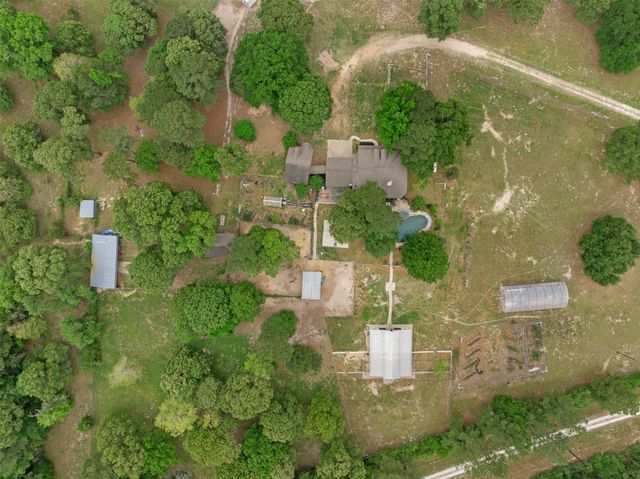 2092 Fm 1486 Road, Anderson, TX 77830