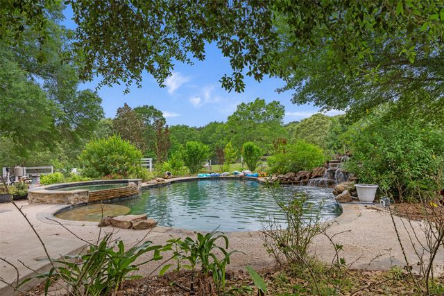 2092 Fm 1486 Road, Anderson, TX 77830