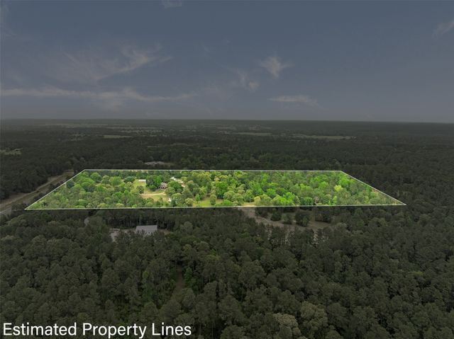2092 Fm 1486 Road, Anderson, TX 77830