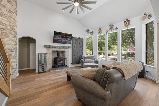 2092 Fm 1486 Road, Anderson, TX 77830