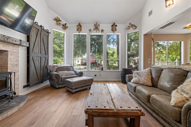 2092 Fm 1486 Road, Anderson, TX 77830