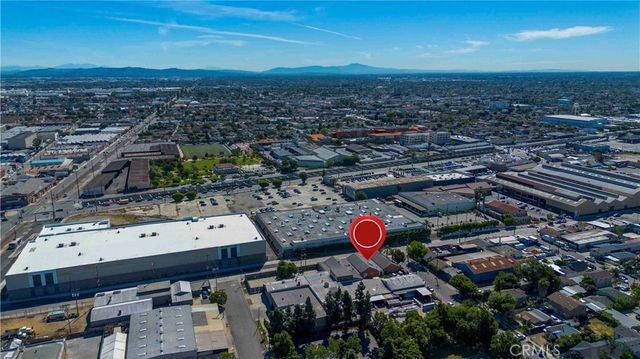 6009 Wilmington Avenue, Los Angeles, CA 90001