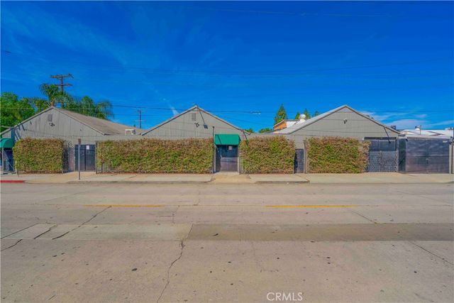 6009 Wilmington Avenue, Los Angeles, CA 90001