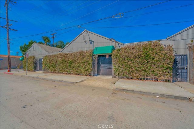 6009 Wilmington Avenue, Los Angeles, CA 90001