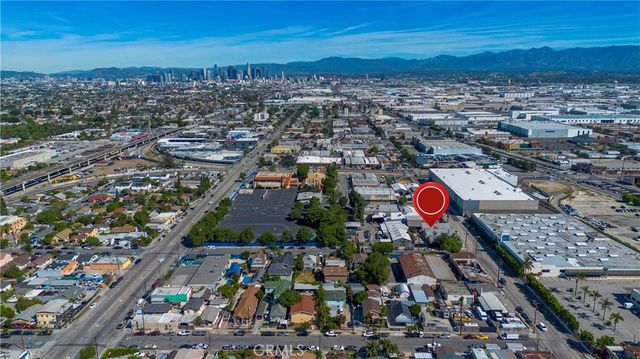 6009 Wilmington Avenue, Los Angeles, CA 90001