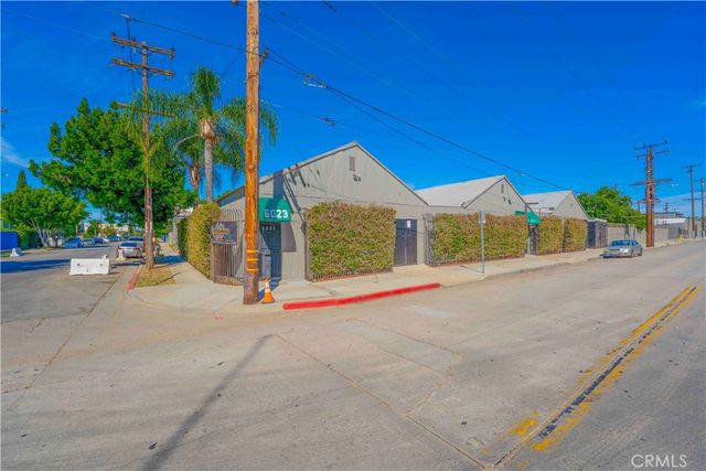 6009 Wilmington Avenue, Los Angeles, CA 90001