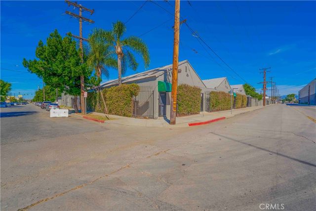 6009 Wilmington Avenue, Los Angeles, CA 90001