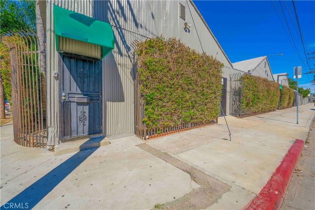 6009 Wilmington Avenue, Los Angeles, CA 90001