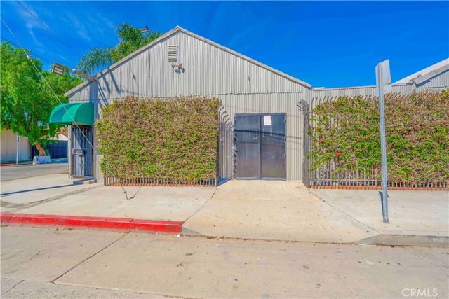 6009 Wilmington Avenue, Los Angeles, CA 90001