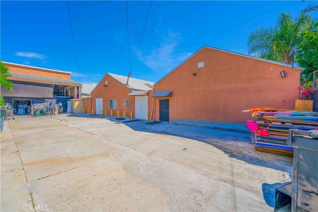6009 Wilmington Avenue, Los Angeles, CA 90001