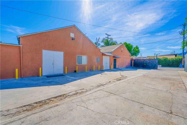 6009 Wilmington Avenue, Los Angeles, CA 90001