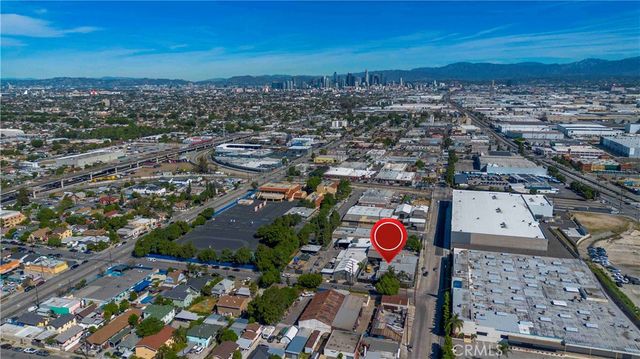 6009 Wilmington Avenue, Los Angeles, CA 90001
