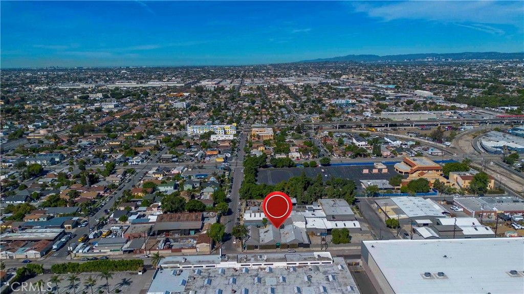 6009 Wilmington Avenue, Los Angeles, CA 90001