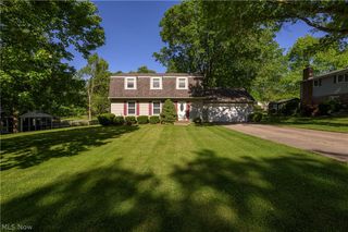 8820 Concord Drive, Westfield Center, OH 44251
