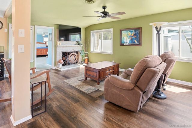 6353 Lake Albano Ave, San Diego, CA 92119