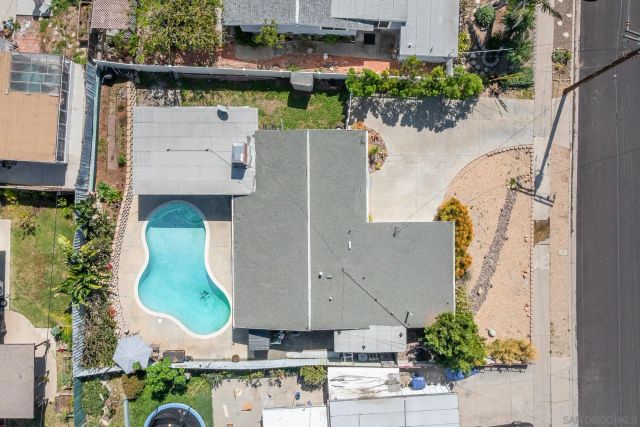 6353 Lake Albano Ave, San Diego, CA 92119