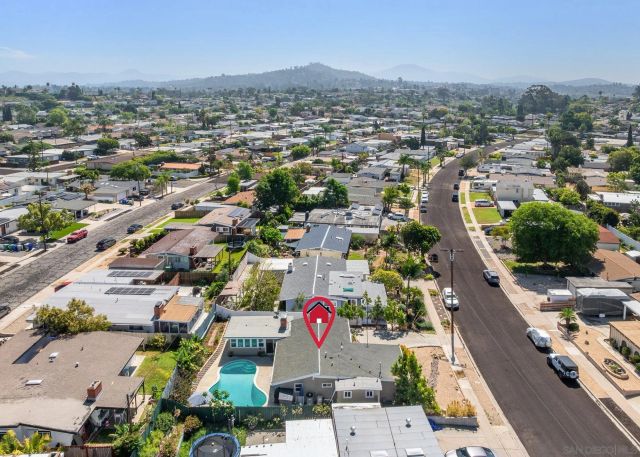 6353 Lake Albano Ave, San Diego, CA 92119