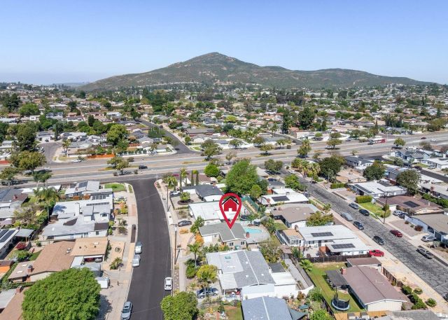 6353 Lake Albano Ave, San Diego, CA 92119