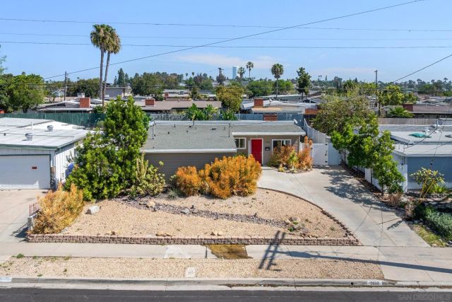 6353 Lake Albano Ave, San Diego, CA 92119