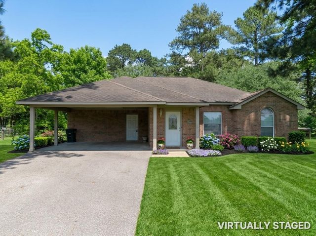 15682 Highway 105, Cleveland, TX 77327