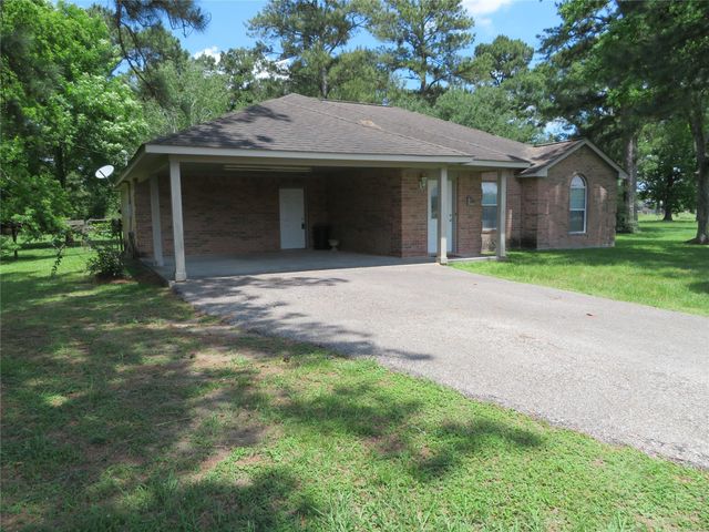 15682 Highway 105, Cleveland, TX 77327