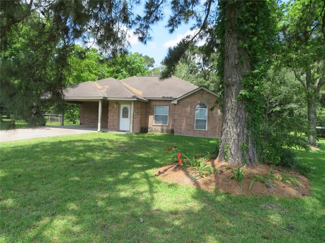 15682 Highway 105, Cleveland, TX 77327