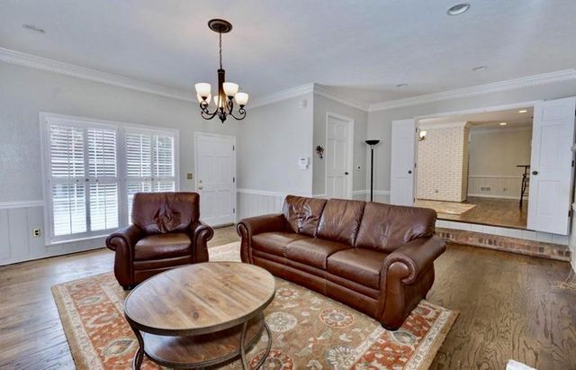 3408 Cambridge Drive, Columbus, GA 31906