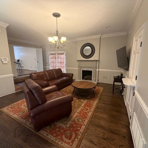 3408 Cambridge Drive, Columbus, GA 31906