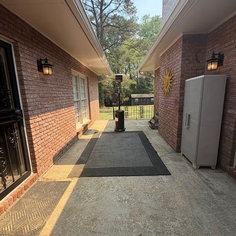 3408 Cambridge Drive, Columbus, GA 31906