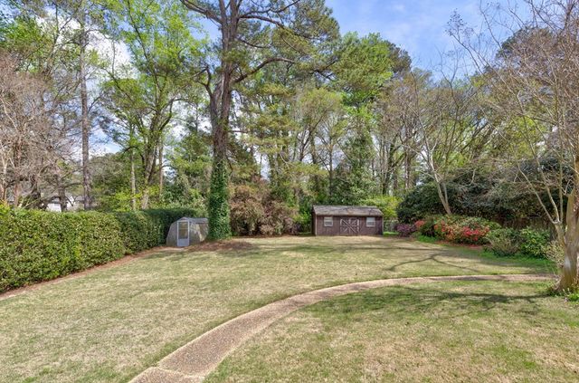 3408 Cambridge Drive, Columbus, GA 31906