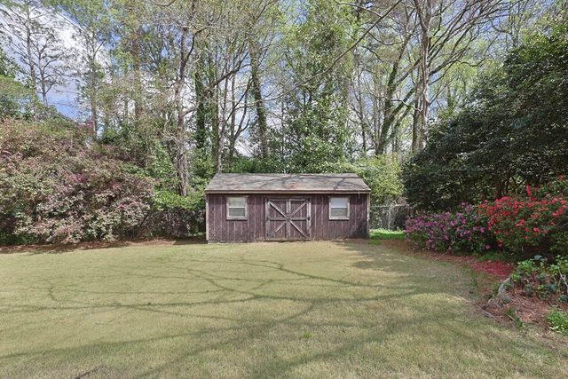 3408 Cambridge Drive, Columbus, GA 31906