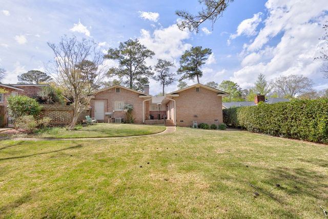 3408 Cambridge Drive, Columbus, GA 31906