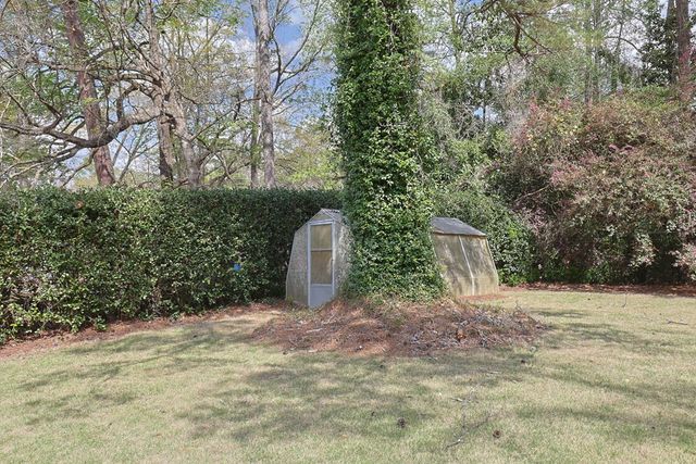 3408 Cambridge Drive, Columbus, GA 31906