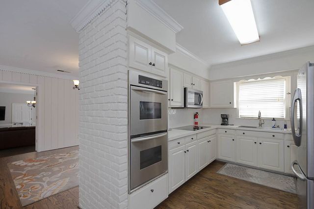 3408 Cambridge Drive, Columbus, GA 31906