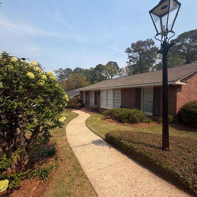 3408 Cambridge Drive, Columbus, GA 31906