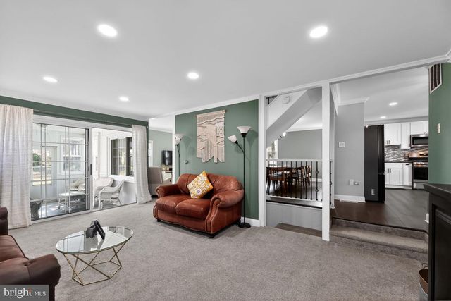 202 LEONARD AVE, Clarksboro, NJ 08020