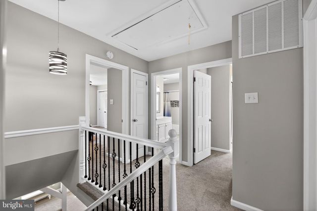 202 LEONARD AVE, Clarksboro, NJ 08020