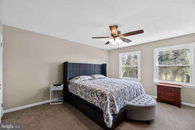 202 LEONARD AVE, Clarksboro, NJ 08020