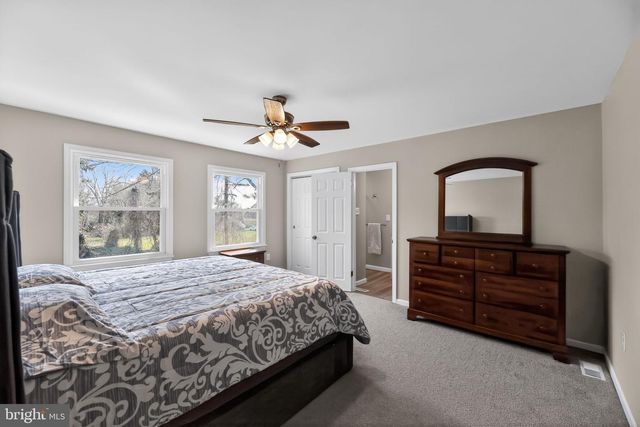 202 LEONARD AVE, Clarksboro, NJ 08020